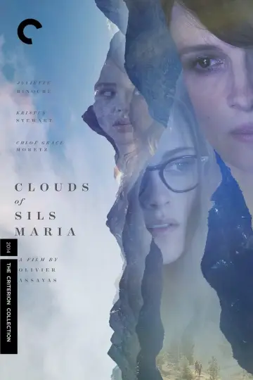 Plakat do filmu "Sils Maria" #146436