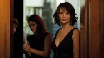 Zasłona do filmu "Sils Maria" #271463