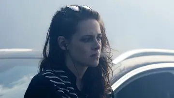 Zasłona do filmu "Sils Maria" #271464