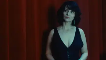 Zasłona do filmu "Sils Maria" #271467