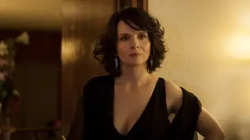 Zasłona do filmu "Sils Maria" #271469
