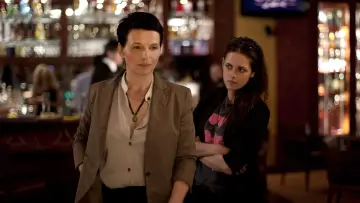 Zasłona do filmu "Sils Maria" #271470