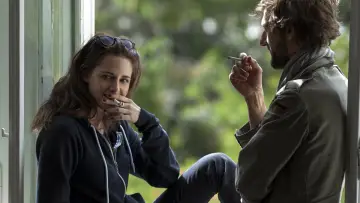 Zasłona do filmu "Sils Maria" #271473