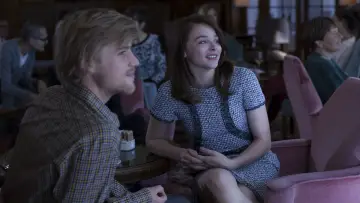 Zasłona do filmu "Sils Maria" #271477