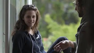 Zasłona do filmu "Sils Maria" #271478