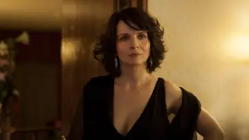 Zasłona do filmu "Sils Maria" #271480