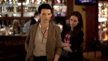Zasłona do filmu "Sils Maria" #271481