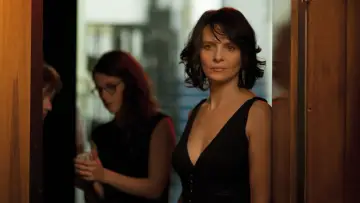Zasłona do filmu "Sils Maria" #271484