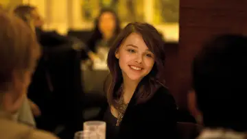 Zasłona do filmu "Sils Maria" #271485