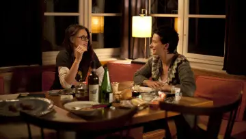 Zasłona do filmu "Sils Maria" #271486