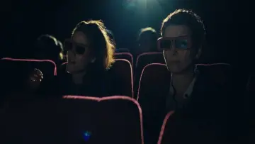 Zasłona do filmu "Sils Maria" #996540