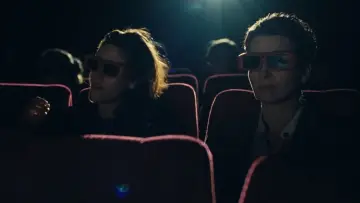 Zasłona do filmu "Sils Maria" #996541