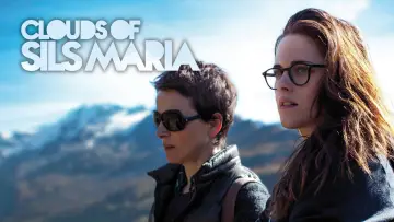 Zasłona do filmu "Sils Maria" #996542