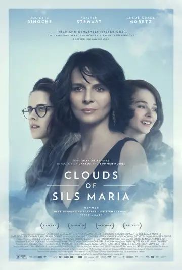 Sils Maria