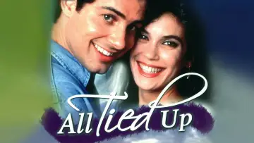 Zasłona do filmu "All Tied Up" #1590133