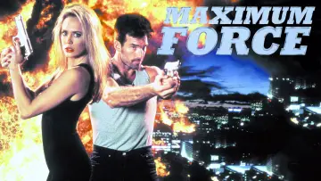 Maximum Force
