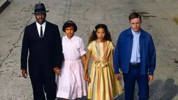 Zasłona do filmu "Selma, Lord, Selma" #425365