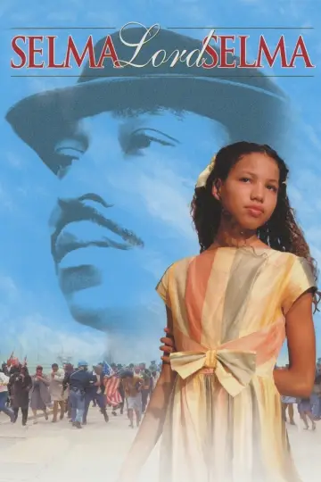 Plakat do filmu "Selma, Lord, Selma" #425366
