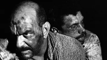 Zasłona do filmu "Sargento Getúlio" #1624414