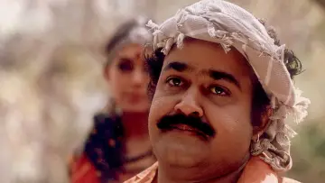 Zasłona do filmu "തേന്മാവിന്‍ കൊമ്പത്ത്" #1150531