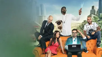 Zasłona do filmu "Одноклассники.ru: НаCLICKай удачу" #1067691