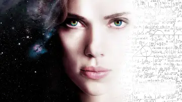 Zasłona do filmu "Lucy" #287866