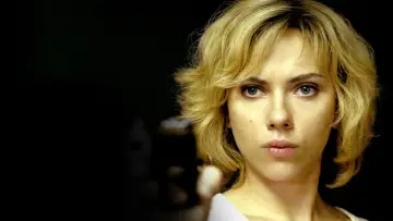 Zasłona do filmu "Lucy" #287880