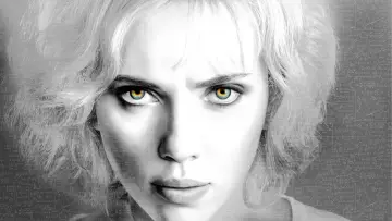 Zasłona do filmu "Lucy" #287882