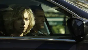 Zasłona do filmu "Lucy" #287883