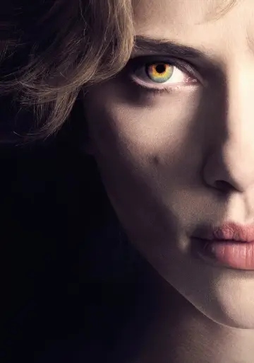 Plakat do filmu "Lucy" #287903