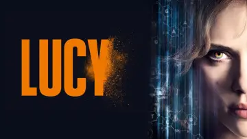 Zasłona do filmu "Lucy" #38709