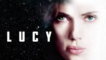 Zasłona do filmu "Lucy" #38710