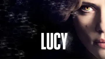Zasłona do filmu "Lucy" #38711