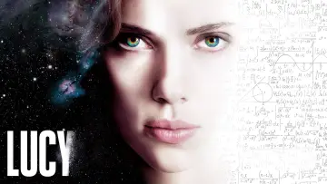 Zasłona do filmu "Lucy" #38712