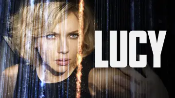 Zasłona do filmu "Lucy" #38713