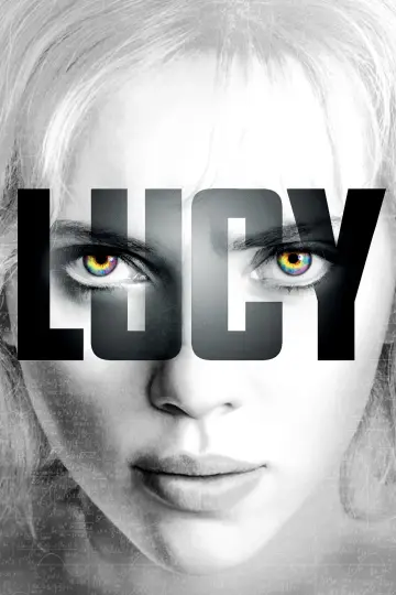 Plakat do filmu "Lucy" #38724