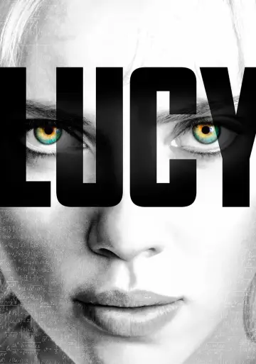 Plakat do filmu "Lucy" #38727
