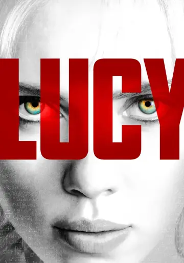 Plakat do filmu "Lucy" #38729