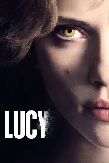 Plakat do filmu "Lucy" #38738