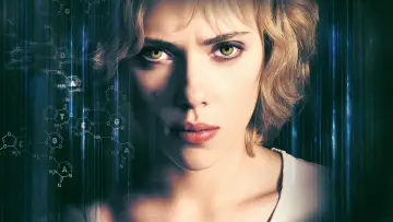 Zasłona do filmu "Lucy" #580060
