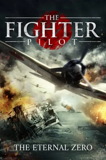 Plakat do filmu "Na zawsze zero" #1584655