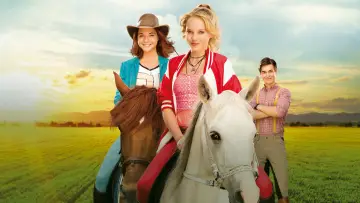 Zasłona do filmu "Bibi & Tina - Der Film" #1867125