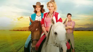 Zasłona do filmu "Bibi & Tina - Der Film" #1867126