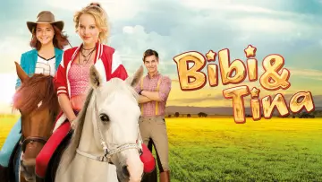 Zasłona do filmu "Bibi & Tina - Der Film" #1867128