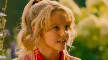 Zasłona do filmu "Bibi & Tina - Der Film" #1867131