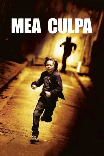 Plakat do filmu "Świadek" #1104074