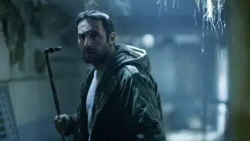 Zasłona do filmu "Świadek" #462533