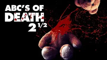 Zasłona do filmu "ABCs of Death 2 1/2" #1063306