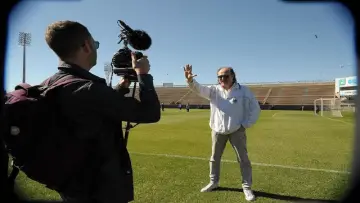 Zasłona do filmu "3 Millones" #1156874