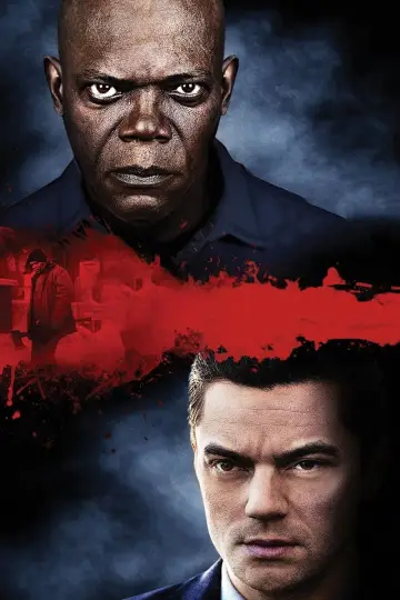 Plakat do filmu "Uniewinniony" #386978